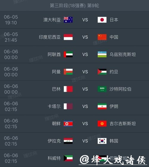 全面解读2026世界杯赛程与精彩看点 全面解读2026世界杯赛程与精彩看点