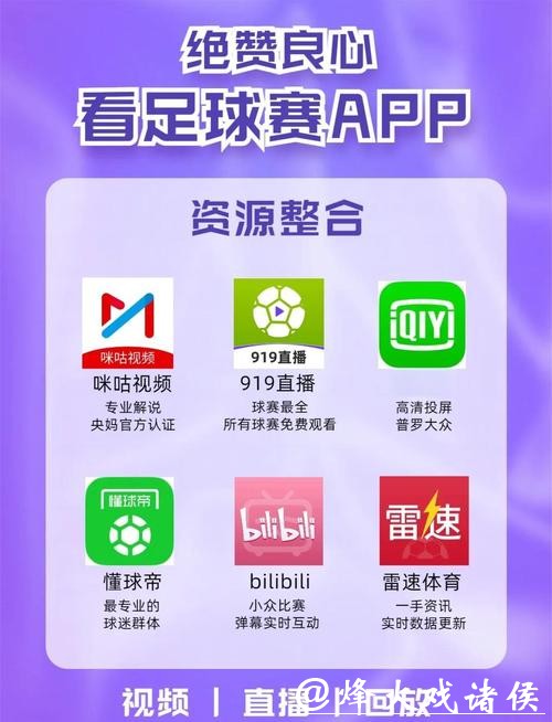 在线观看世界杯高清直播的平台推荐 在线观看世界杯高清直播的平台推荐